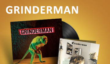 Grinderman