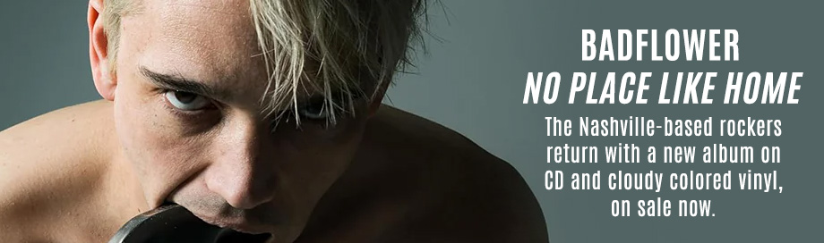 Badflower on sale