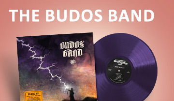 The Budos Band