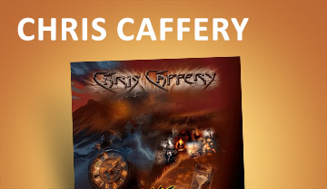 Chris Caffery