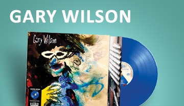 Gary Wilson