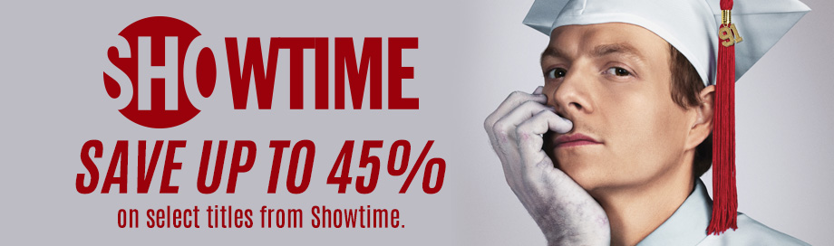 Showtime Sale