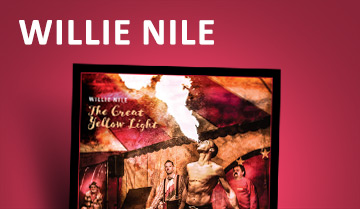 Willie Nile