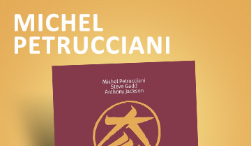 Michel Petrucciani