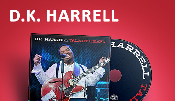 D.K. Harrell