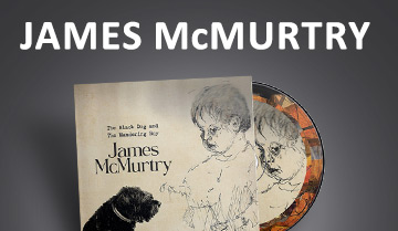 James McMurtry