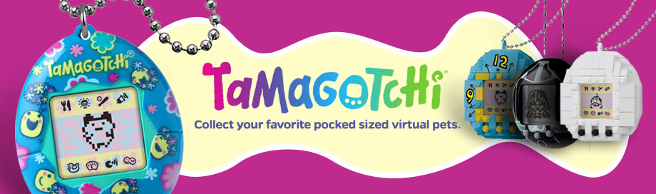 Tamagotchi