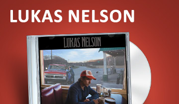 Lukas Nelson