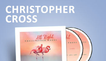 Christopher Cross
