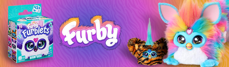 Furby