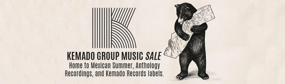  Kemado Group music sale 