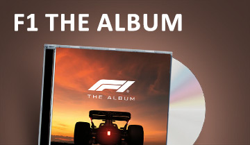 F1 The Album