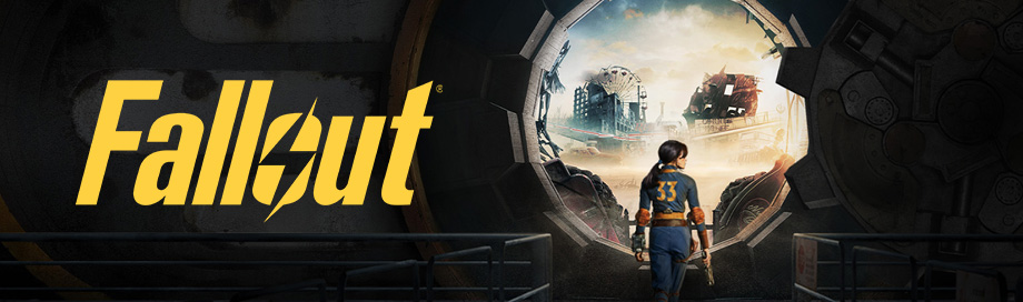 Fallout Fan Shop