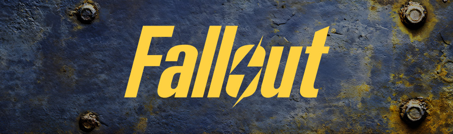 Fallout Fan Shop