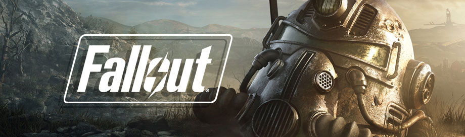 Fallout Fan Shop