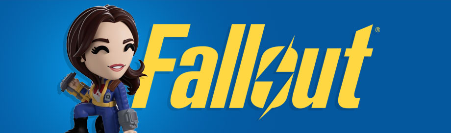 Fallout Fan Shop on PopMarket