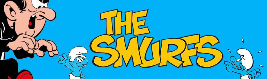 The Smurfs Fan Shop