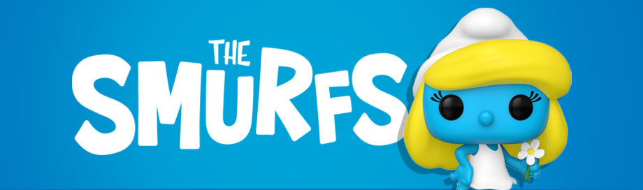 The Smurfs