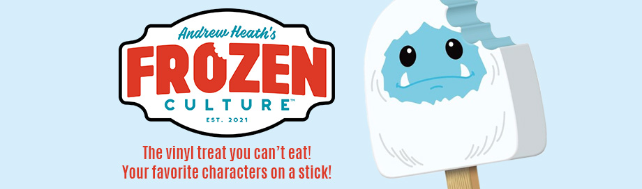 Frozen Culture