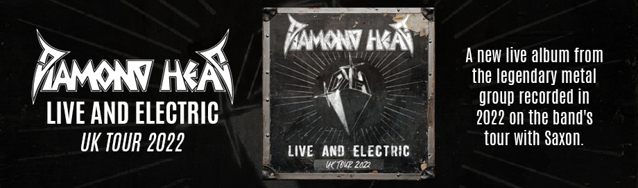 Diamond Head on sale