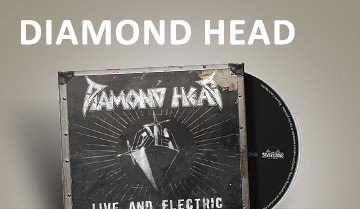 Diamond Head