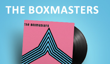 Boxmasters