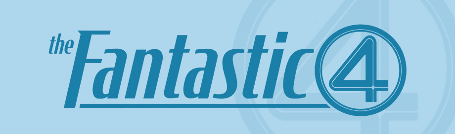 Fantastic Four Fan Shop