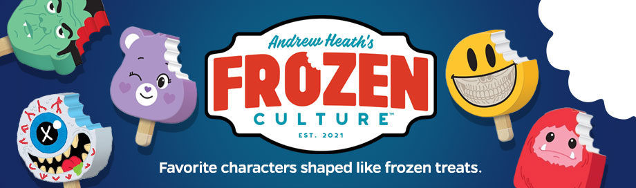 Frozen Culture
