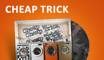 Cheap Trick