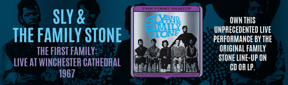 Sly & The Family Stone