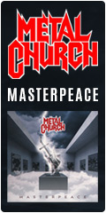 Metal Church sale