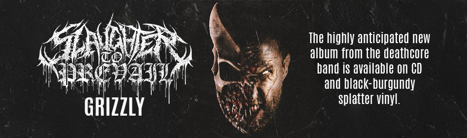 Slaughter To Prevail on sale 