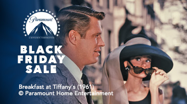 Paramount Home Entertainment