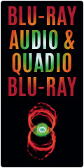 Blu-ray Audio sale