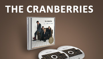 The Cranberries