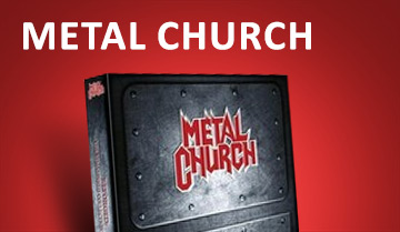 Metal Church
