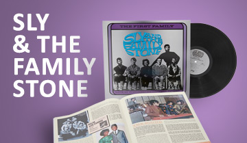 Sly and the Family Stone