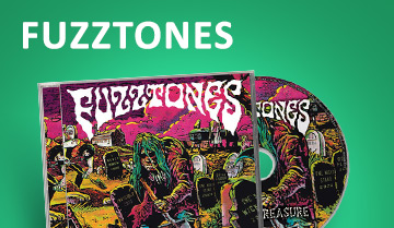Fuzztones