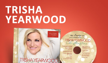 Trisha Yearwood