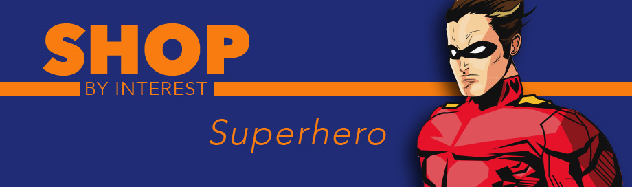 Superhero