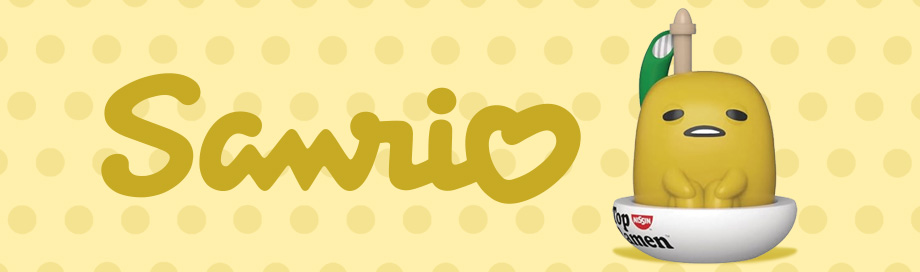 Sanrio Fan Shop