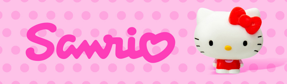 Sanrio Fan Shop