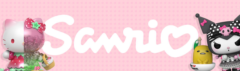 Sanrio 