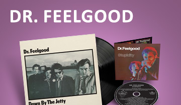 Dr. Feelgood