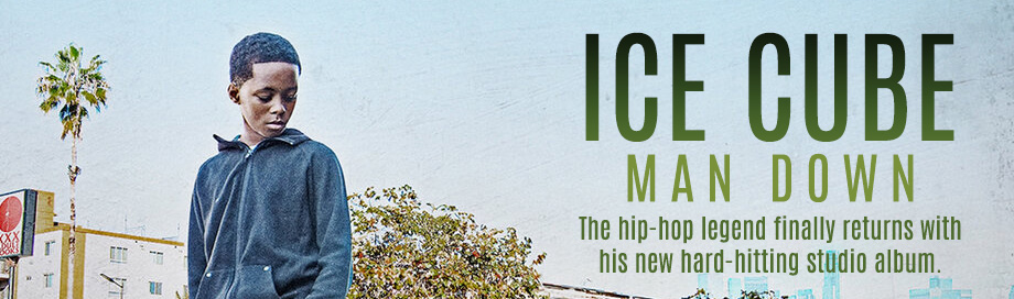 Ice Cube on sale