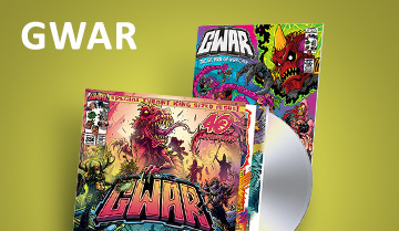 Gwar