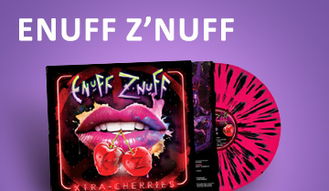 Enuff Z'Nuff