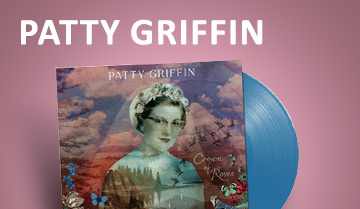 Patty Griffin