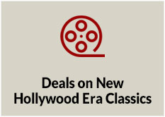 Deals on New Hollywood Era Classics