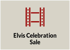 Elvis Celebration Sale